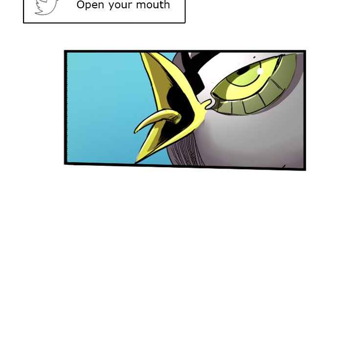 Galauman Galauman EP 6 - Toomics page 9 - 