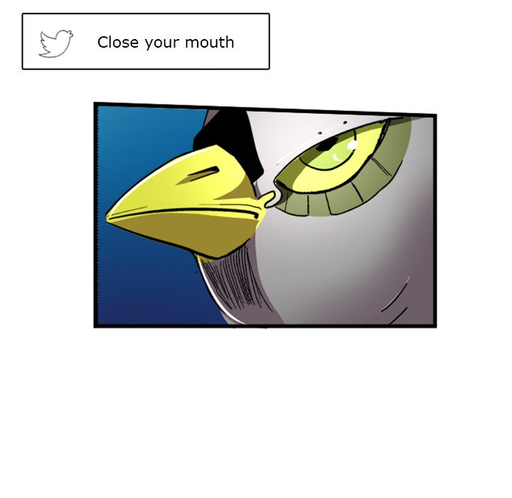 Galauman Galauman EP 6 - Toomics page 10 - 