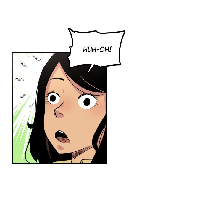 Galauman Galauman EP 60 - Toomics page 12 - 
