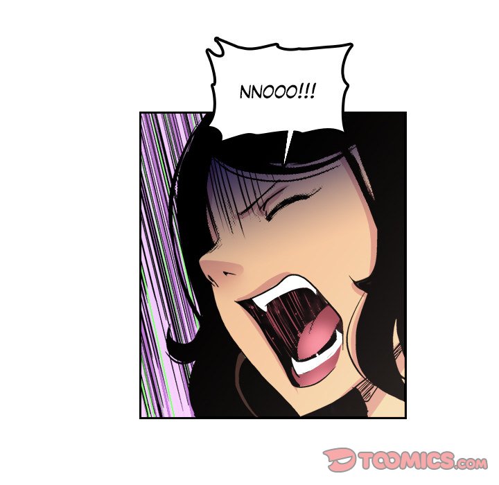 Galauman Galauman EP 60 - Toomics page 13 - 
