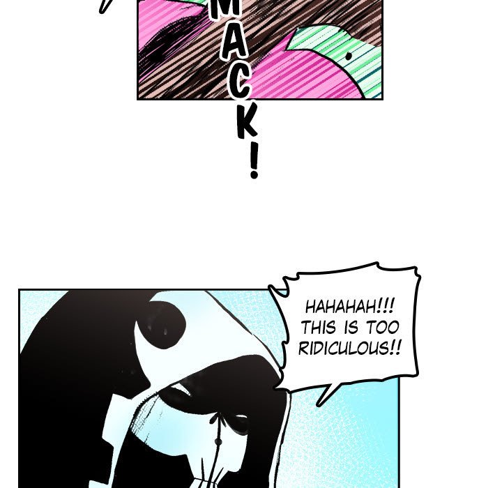 Galauman Galauman EP 60 - Toomics page 19 - 