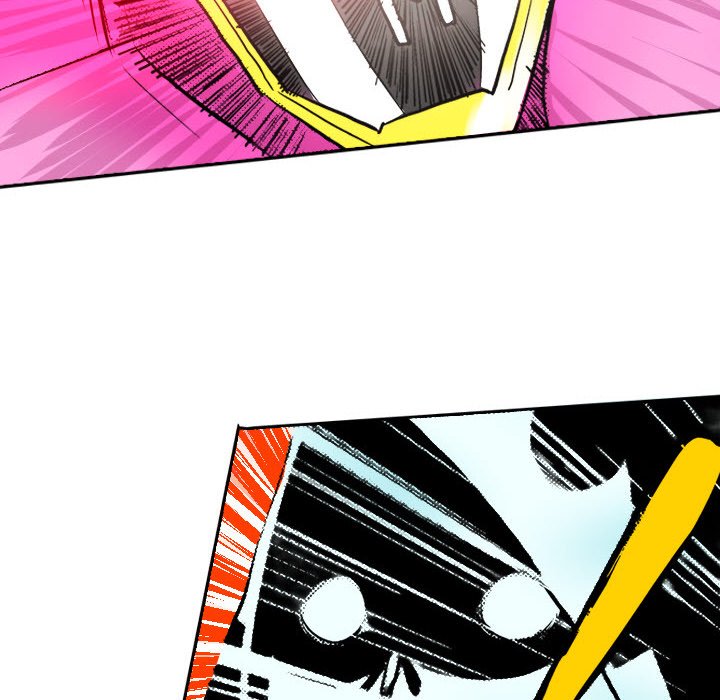 Galauman Galauman EP 60 - Toomics page 22 - 