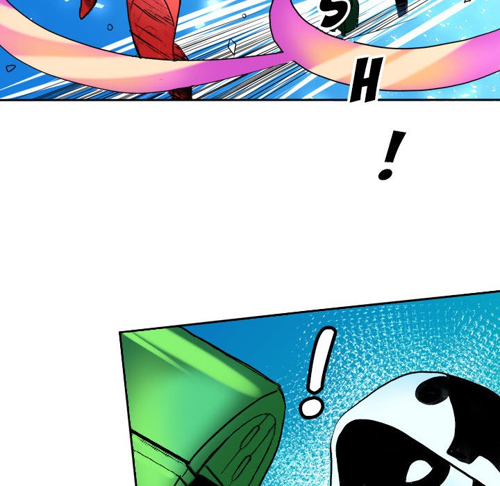 Galauman Galauman EP 60 - Toomics page 24 - 
