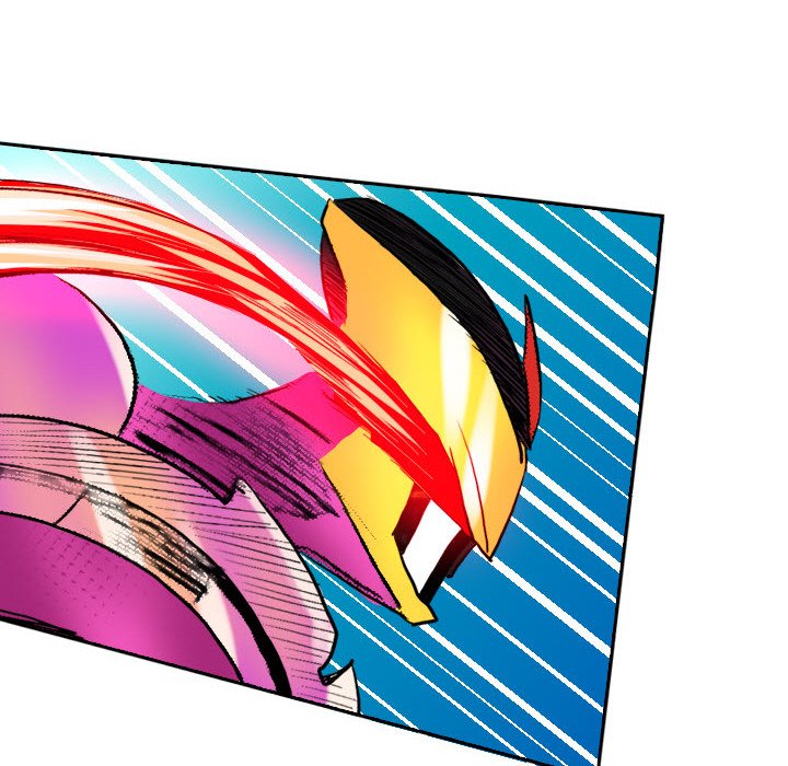 Galauman Galauman EP 60 - Toomics page 26 - 