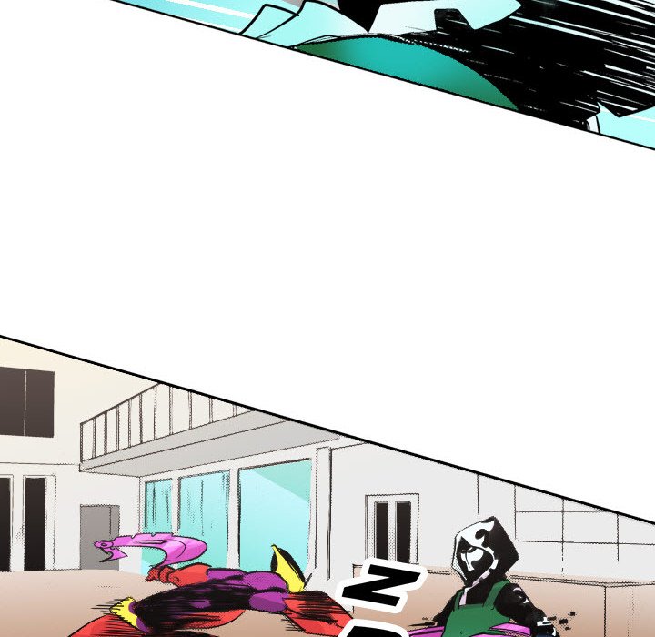 Galauman Galauman EP 60 - Toomics page 28 - 