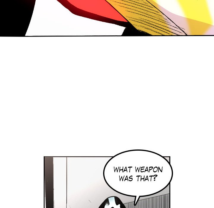 Galauman Galauman EP 60 - Toomics page 30 - 
