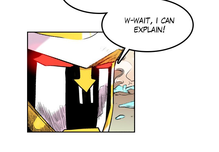 Galauman Galauman EP 60 - Toomics page 4 - 