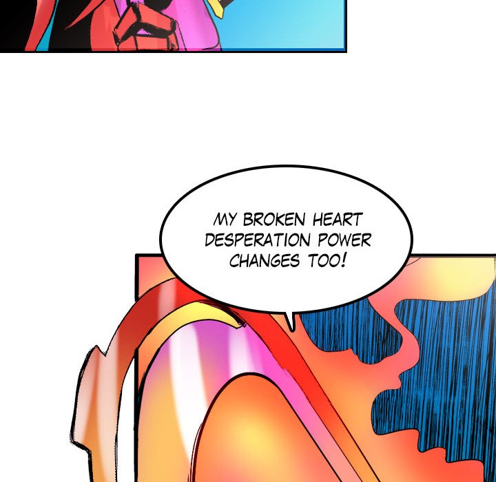 Galauman Galauman EP 60 - Toomics page 32 - 