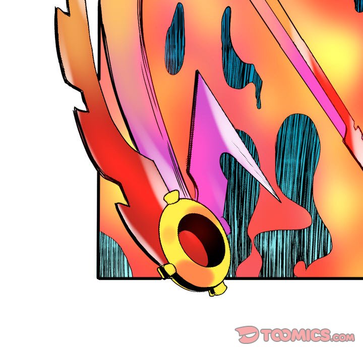 Galauman Galauman EP 60 - Toomics page 33 - 