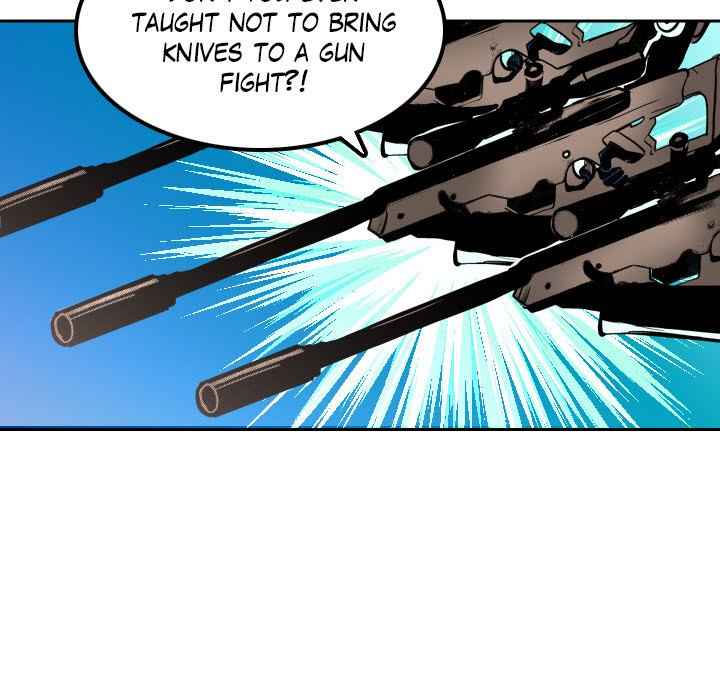 Galauman Galauman EP 60 - Toomics page 35 - 