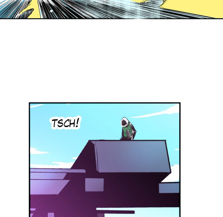 Galauman Galauman EP 60 - Toomics page 38 - 