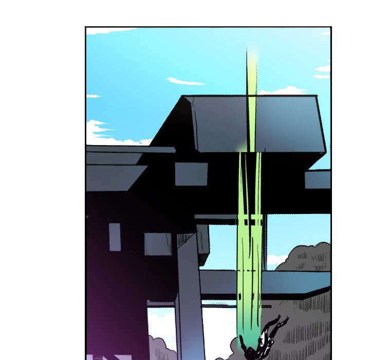 Galauman Galauman EP 60 - Toomics page 40 - 