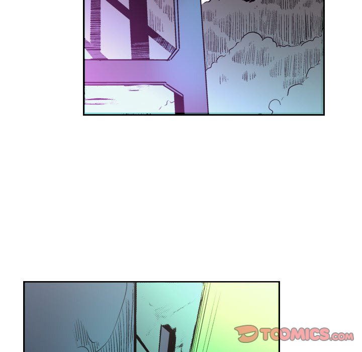 Galauman Galauman EP 60 - Toomics page 41 - 