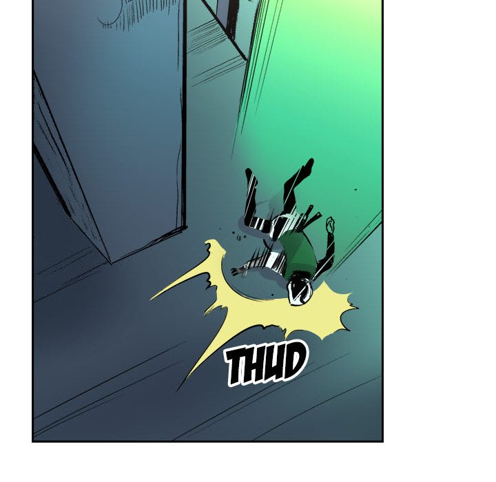 Galauman Galauman EP 60 - Toomics page 42 - 