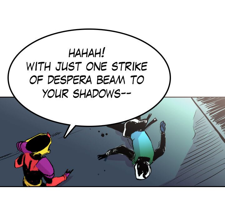 Galauman Galauman EP 60 - Toomics page 43 - 