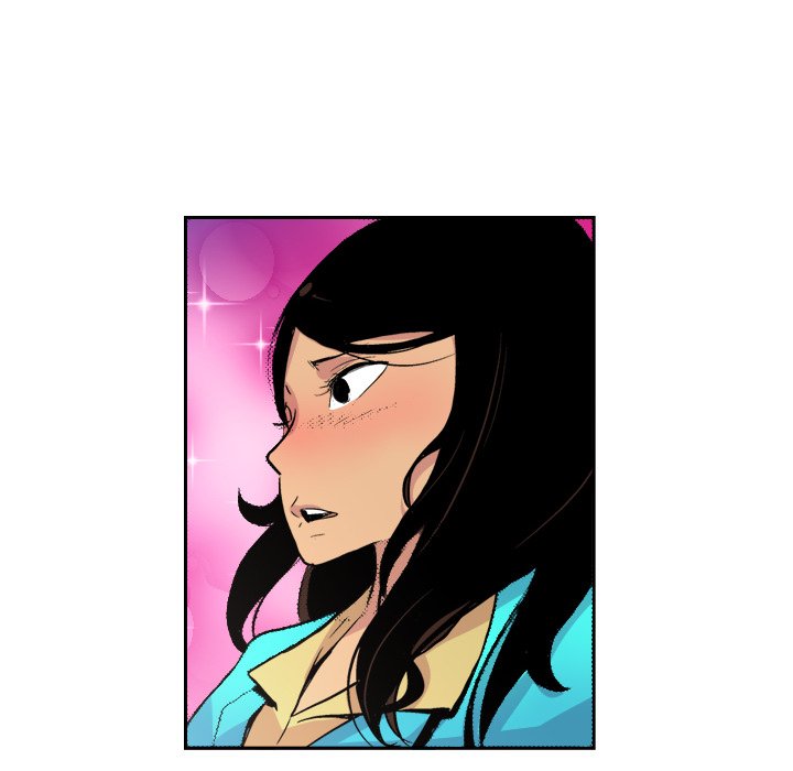 Galauman Galauman EP 60 - Toomics page 6 - 