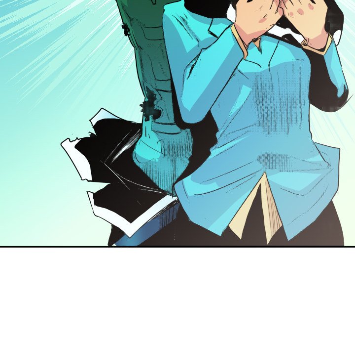 Galauman Galauman EP 60 - Toomics page 52 - 