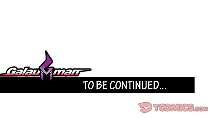 Galauman Galauman EP 60 - Toomics page 53 - 