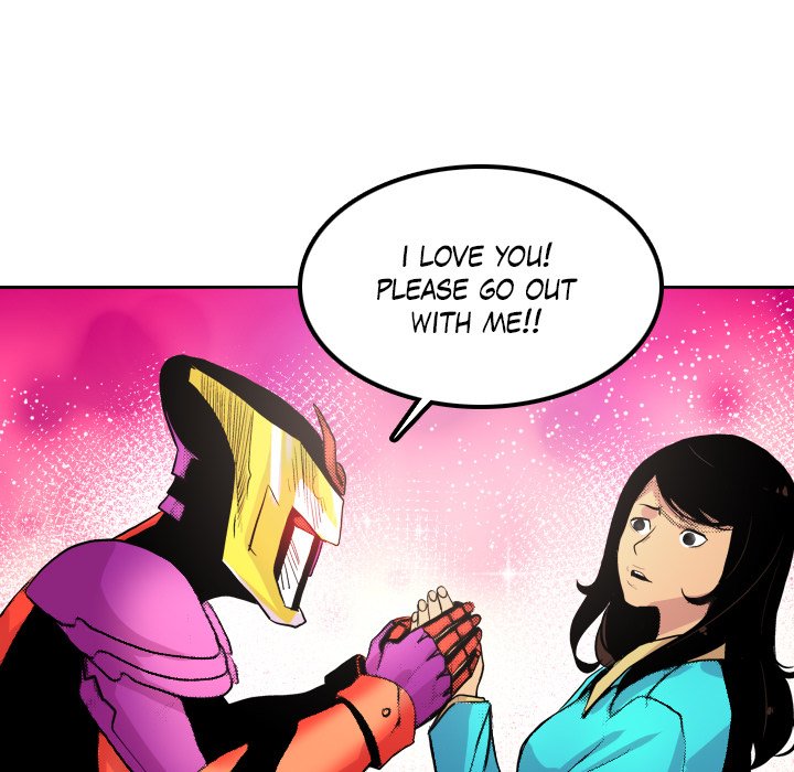Galauman Galauman EP 60 - Toomics page 7 - 