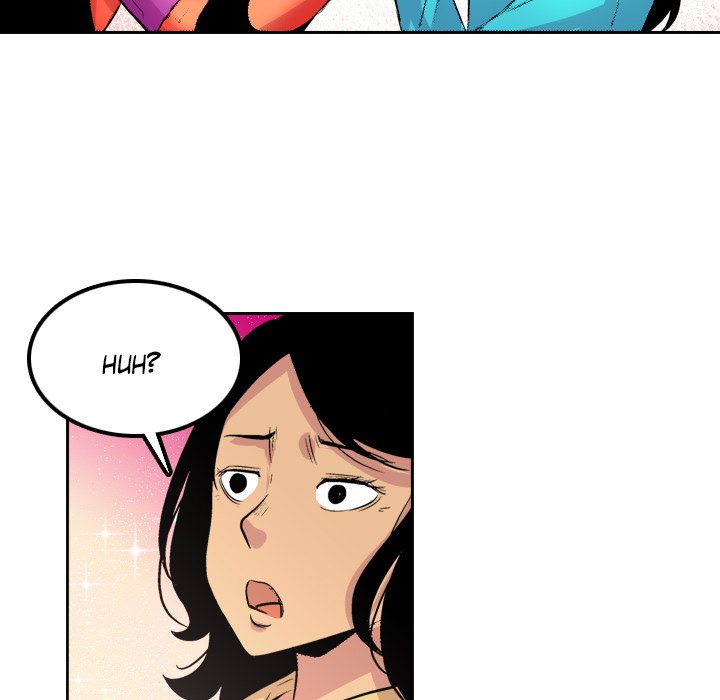 Galauman Galauman EP 60 - Toomics page 8 - 