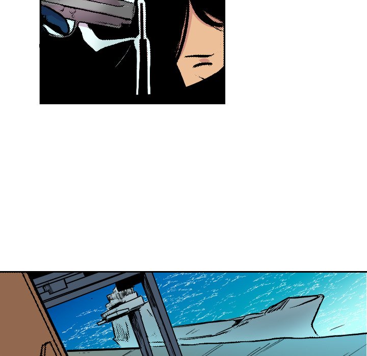 Galauman Galauman EP 61 - Toomics page 11 - 