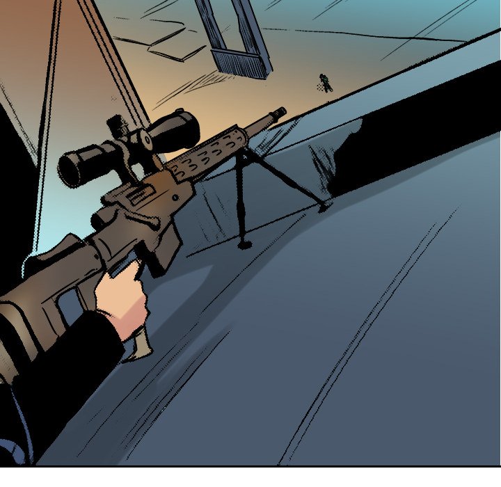 Galauman Galauman EP 61 - Toomics page 12 - 
