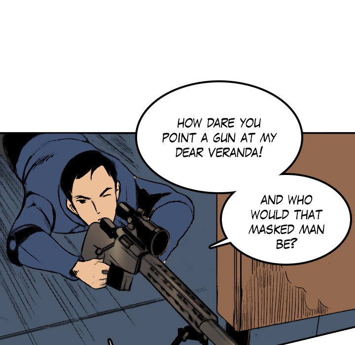 Galauman Galauman EP 61 - Toomics page 13 - 