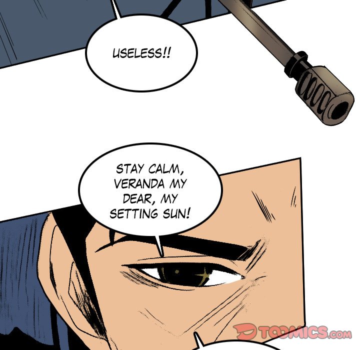Galauman Galauman EP 61 - Toomics page 14 - 