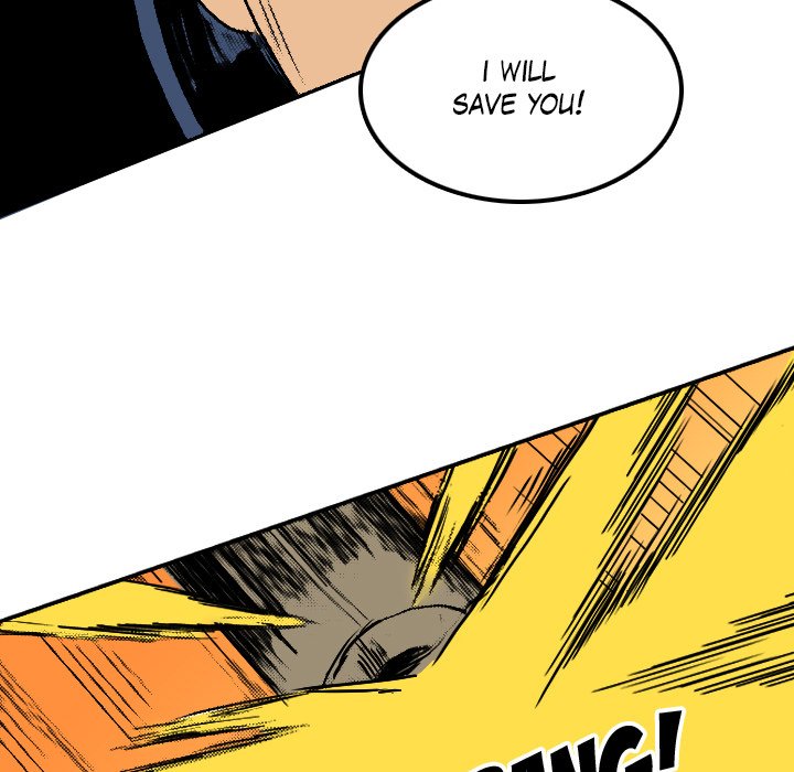 Galauman Galauman EP 61 - Toomics page 15 - 