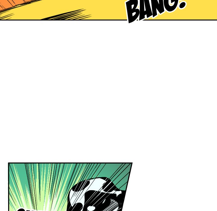 Galauman Galauman EP 61 - Toomics page 16 - 