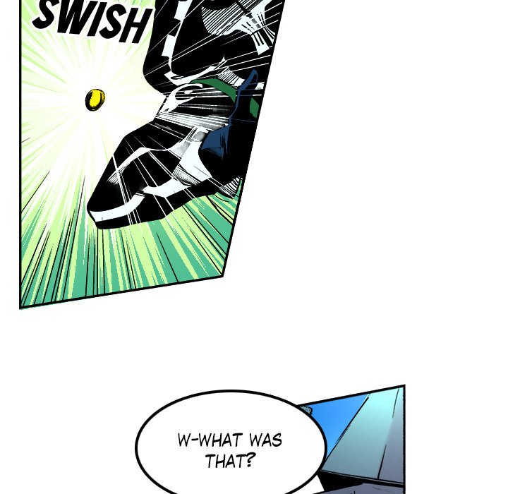 Galauman Galauman EP 61 - Toomics page 17 - 