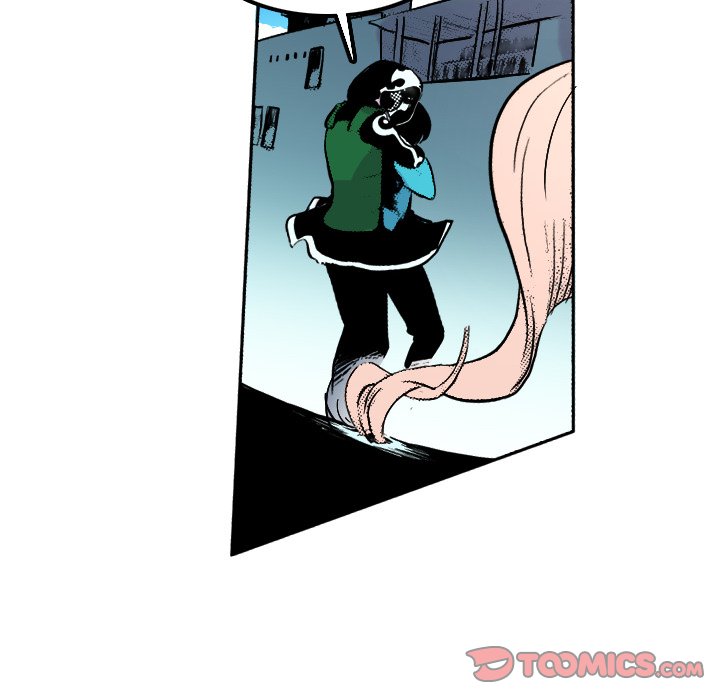 Galauman Galauman EP 61 - Toomics page 18 - 