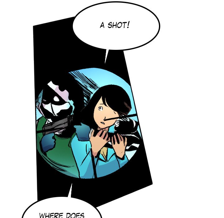 Galauman Galauman EP 61 - Toomics page 19 - 