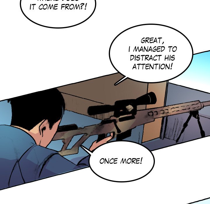 Galauman Galauman EP 61 - Toomics page 20 - 