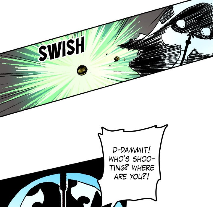 Galauman Galauman EP 61 - Toomics page 21 - 