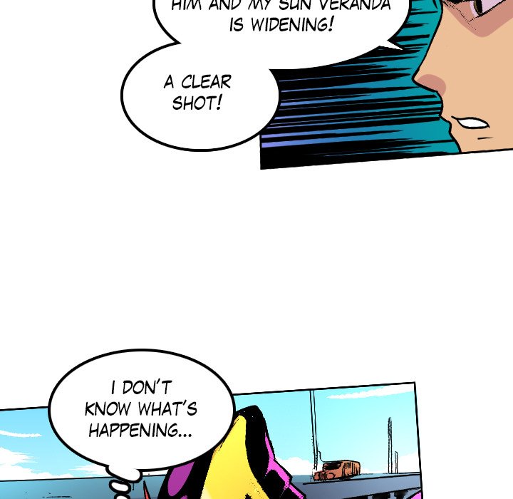 Galauman Galauman EP 61 - Toomics page 23 - 