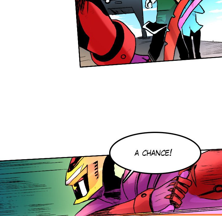 Galauman Galauman EP 61 - Toomics page 25 - 