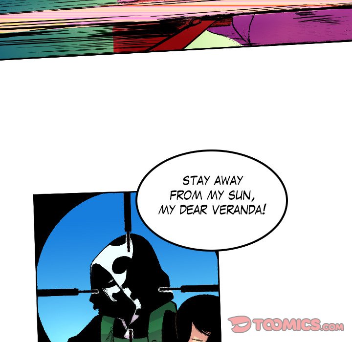 Galauman Galauman EP 61 - Toomics page 26 - 