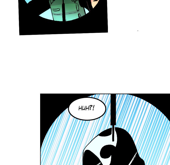 Galauman Galauman EP 61 - Toomics page 27 - 
