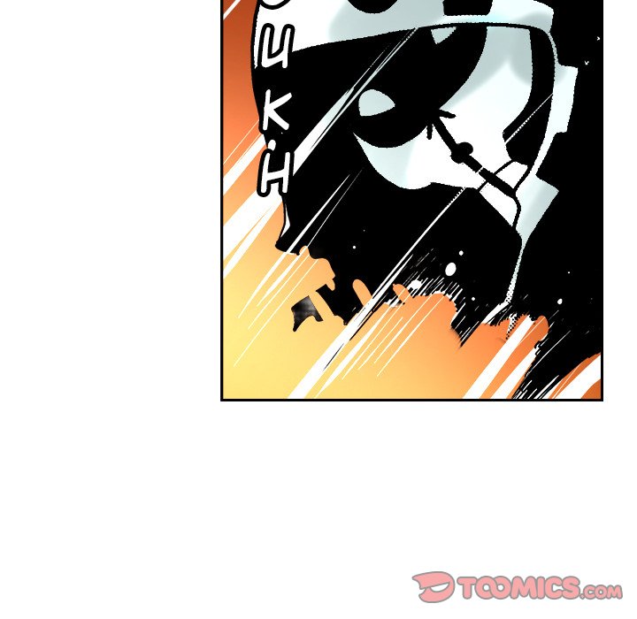 Galauman Galauman EP 61 - Toomics page 30 - 