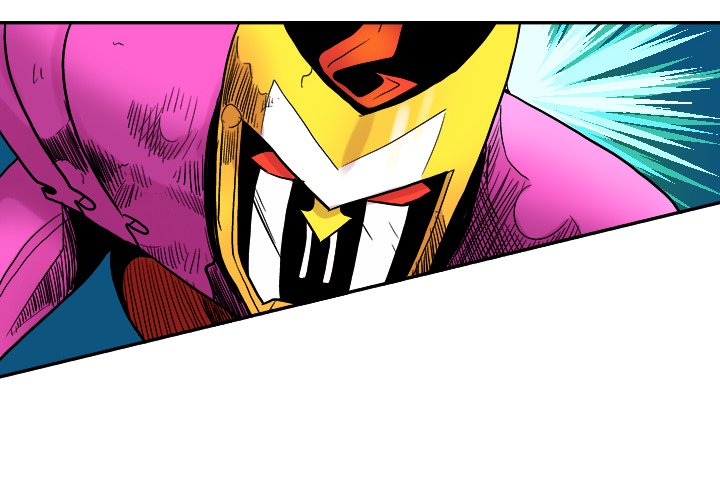 Galauman Galauman EP 61 - Toomics page 4 - 
