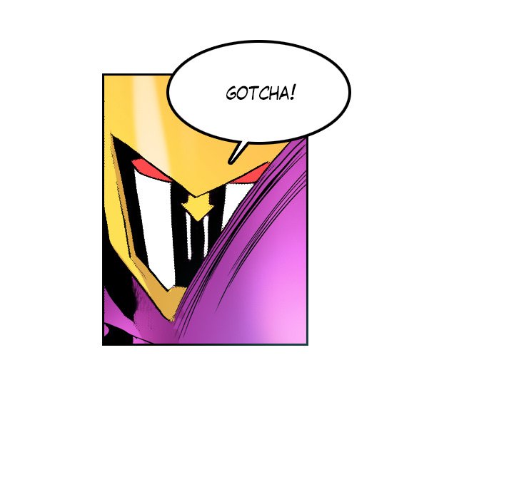 Galauman Galauman EP 61 - Toomics page 31 - 