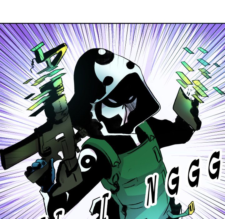 Galauman Galauman EP 61 - Toomics page 33 - 