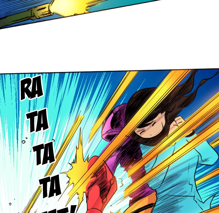 Galauman Galauman EP 61 - Toomics page 36 - 