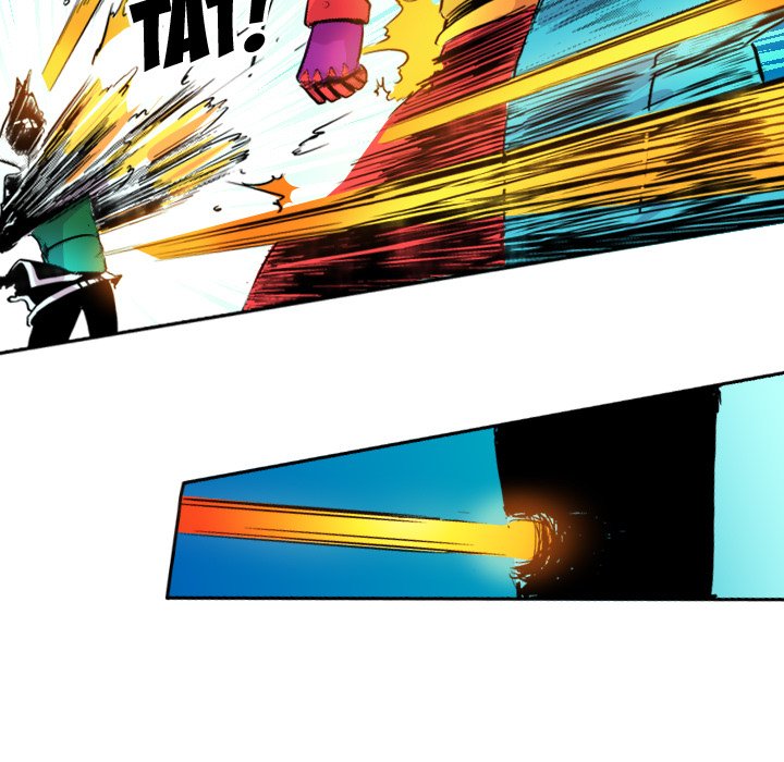 Galauman Galauman EP 61 - Toomics page 37 - 