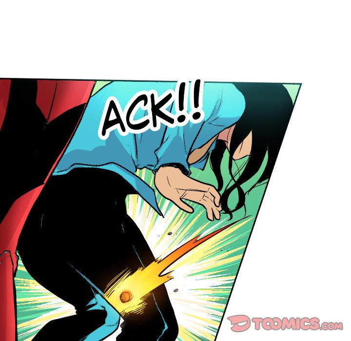 Galauman Galauman EP 61 - Toomics page 38 - 