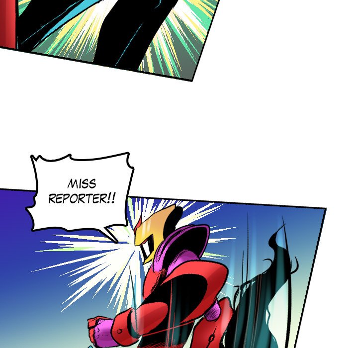 Galauman Galauman EP 61 - Toomics page 39 - 