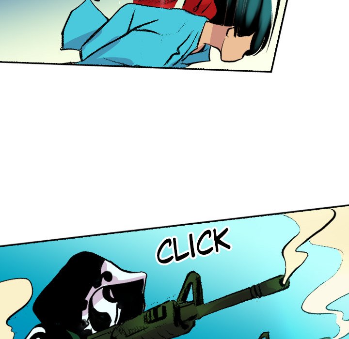 Galauman Galauman EP 61 - Toomics page 40 - 
