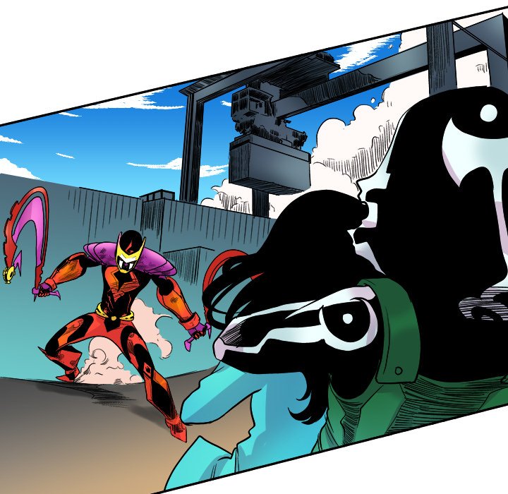 Galauman Galauman EP 61 - Toomics page 5 - 