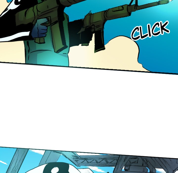 Galauman Galauman EP 61 - Toomics page 41 - 